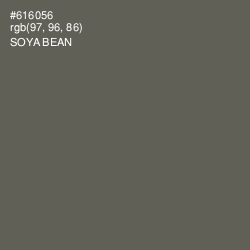 #616056 - Soya Bean Color Image
